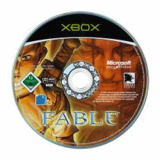 Fable (losse disc) voor de Xbox kopen op nedgame.nl