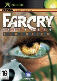Far Cry Instincts Evolution voor de Xbox kopen op nedgame.nl