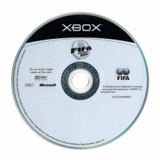 Fifa 2003 (losse disc) voor de Xbox kopen op nedgame.nl