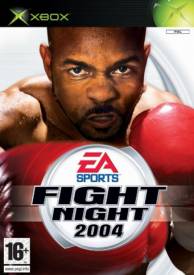Fight Night 2004 voor de Xbox kopen op nedgame.nl