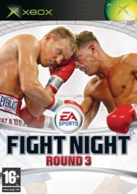 Fight Night Round 3 voor de Xbox kopen op nedgame.nl