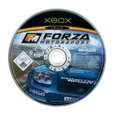 Forza Motorsport (losse disc) voor de Xbox kopen op nedgame.nl