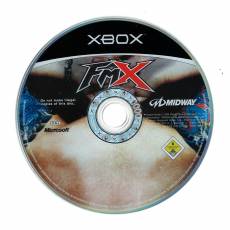 Freestyle Metal X (losse disc) voor de Xbox kopen op nedgame.nl