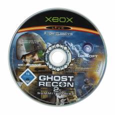 Ghost Recon 2 Summit Strike (losse disc) voor de Xbox kopen op nedgame.nl