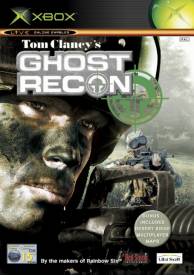 Ghost Recon voor de Xbox kopen op nedgame.nl