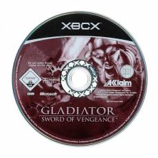 Gladiator Sword of Vengeance (losse disc) voor de Xbox kopen op nedgame.nl