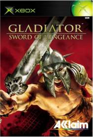Gladiator Sword of Vengeance voor de Xbox kopen op nedgame.nl