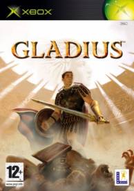 Gladius voor de Xbox kopen op nedgame.nl