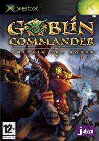 Goblin Commander voor de Xbox kopen op nedgame.nl