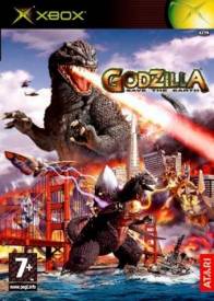 Godzilla Save the Earth voor de Xbox kopen op nedgame.nl