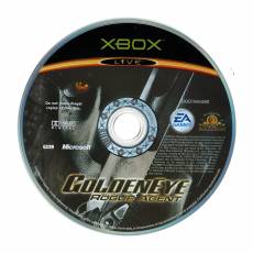 Goldeneye Rogue Agent (losse disc) voor de Xbox kopen op nedgame.nl