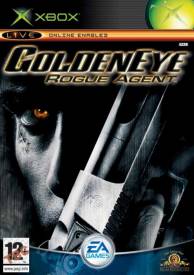 Goldeneye Rogue Agent voor de Xbox kopen op nedgame.nl