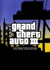 Grand Theft Auto 3 voor de Xbox kopen op nedgame.nl