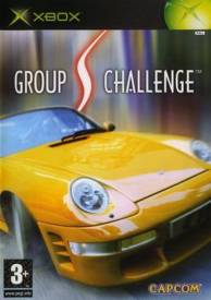 Group S Challenge (zonder handleiding) voor de Xbox kopen op nedgame.nl