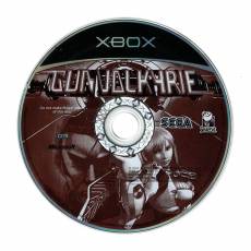 Gun Valkyrie (losse disc) voor de Xbox kopen op nedgame.nl