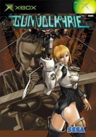 Gun Valkyrie voor de Xbox kopen op nedgame.nl