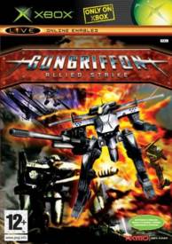 GunGriffon Allied Strike voor de Xbox kopen op nedgame.nl