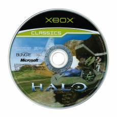 Halo Combat Evolved (classics) (losse disc) voor de Xbox kopen op nedgame.nl