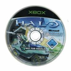 Halo Combat Evolved (losse disc) voor de Xbox kopen op nedgame.nl