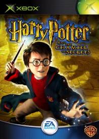 Harry Potter en de Geheime Kamer voor de Xbox kopen op nedgame.nl