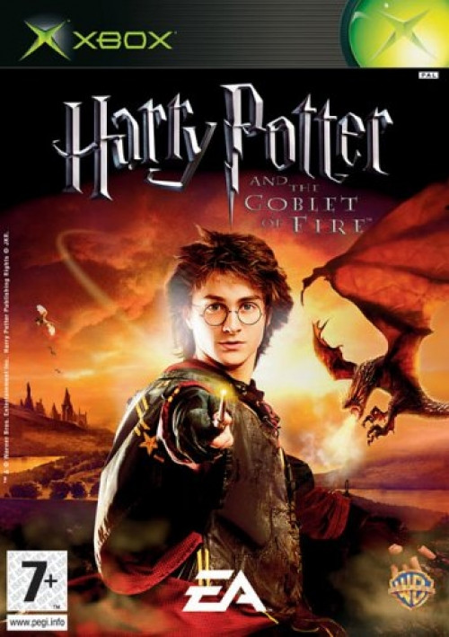 Xbox shop harry potter