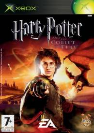Harry Potter the Goblet of Fire voor de Xbox kopen op nedgame.nl