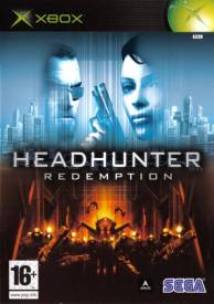 Headhunter Redemption voor de Xbox kopen op nedgame.nl