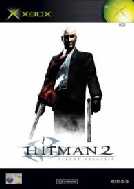 Hitman 2 voor de Xbox kopen op nedgame.nl