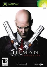 Hitman Contracts voor de Xbox kopen op nedgame.nl