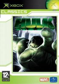 Hulk (classics) voor de Xbox kopen op nedgame.nl