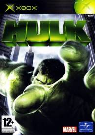 Hulk voor de Xbox kopen op nedgame.nl