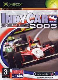 Indycar Series 2005 voor de Xbox kopen op nedgame.nl