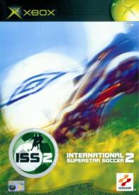 International Superstar Soccer 2 voor de Xbox kopen op nedgame.nl