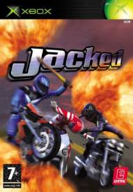 Jacked voor de Xbox kopen op nedgame.nl
