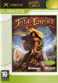 Jade Empire (classics) voor de Xbox kopen op nedgame.nl