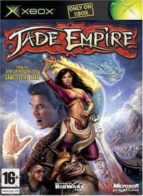 Jade Empire (zonder handleiding) voor de Xbox kopen op nedgame.nl