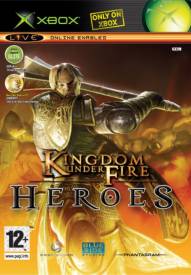 Kingdom Under Fire Heroes voor de Xbox kopen op nedgame.nl