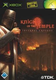 Knights of the Temple voor de Xbox kopen op nedgame.nl