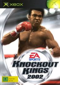 Knockout Kings 2002 (zonder handleiding) voor de Xbox kopen op nedgame.nl