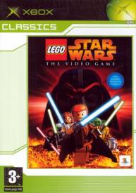 Lego Star Wars (classics) voor de Xbox kopen op nedgame.nl