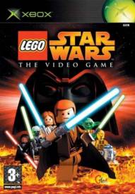 Lego Star Wars voor de Xbox kopen op nedgame.nl