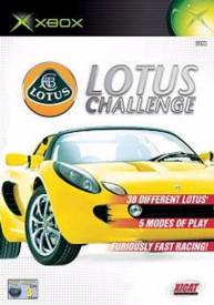 Lotus Challenge voor de Xbox kopen op nedgame.nl