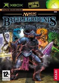 Magic the Gathering Battlegrounds voor de Xbox kopen op nedgame.nl