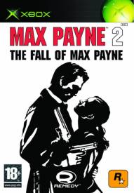 Max Payne 2 voor de Xbox kopen op nedgame.nl
