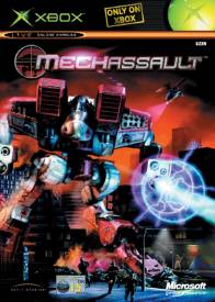 Mech Assault voor de Xbox kopen op nedgame.nl