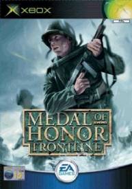 Medal Of Honor Frontline voor de Xbox kopen op nedgame.nl