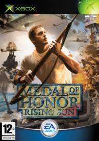 Medal of Honor Rising Sun voor de Xbox kopen op nedgame.nl