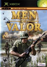 Men of Valor voor de Xbox kopen op nedgame.nl