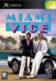 Miami Vice voor de Xbox kopen op nedgame.nl