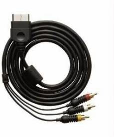 Microsoft AV Cable voor de Xbox kopen op nedgame.nl
